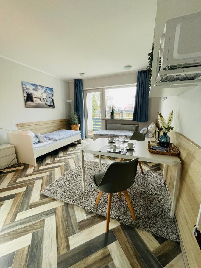 Appart hôtel Boardinghouse