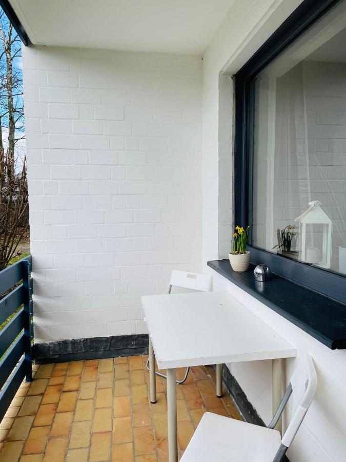 Boardinghouse Appart hôtel Kevelaer
