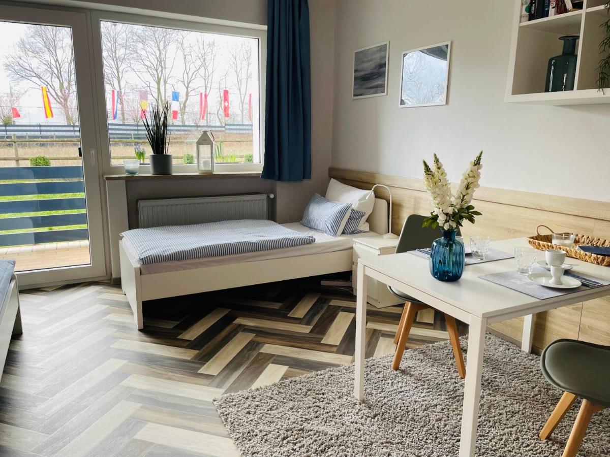 Appart hôtel Boardinghouse