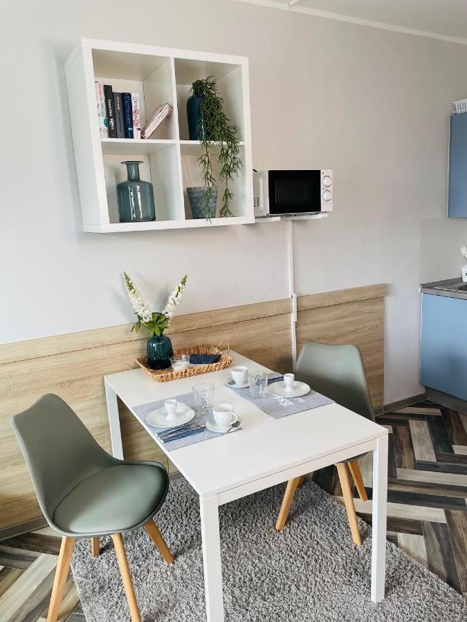 Appart hôtel Boardinghouse Kevelaer