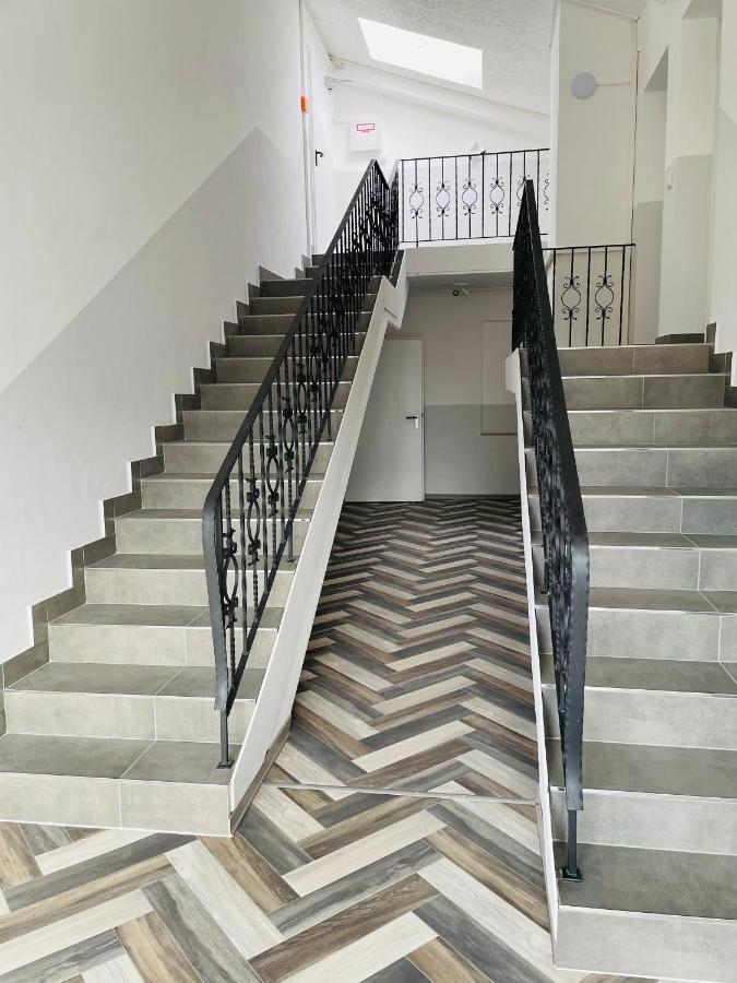 Boardinghouse Appart hôtel *