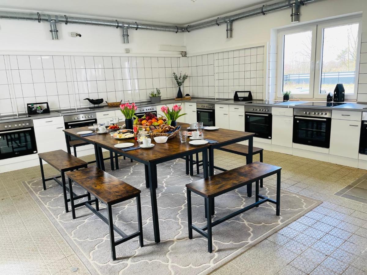Appart hôtel Boardinghouse