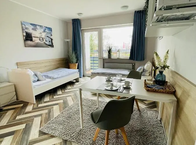 Boardinghouse Kevelaer