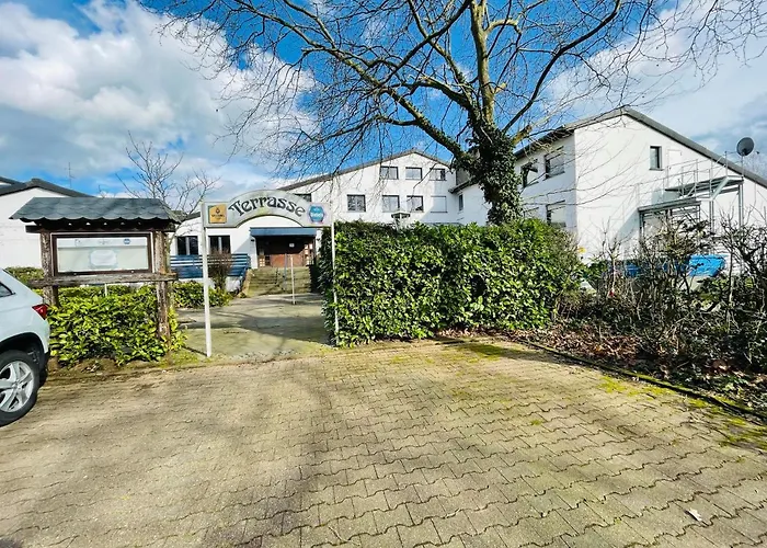Boardinghouse Kevelaer