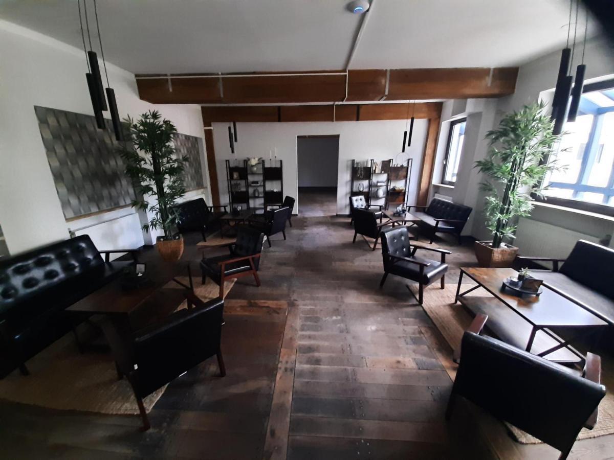 Апарт-отель Boardinghouse Кавелар