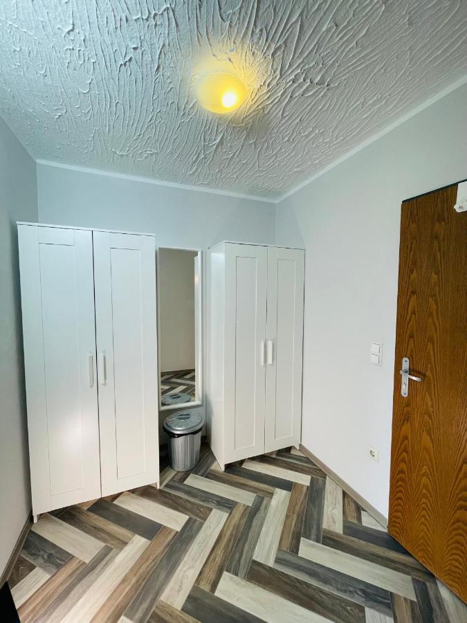 Апарт-отель Boardinghouse Кавелар