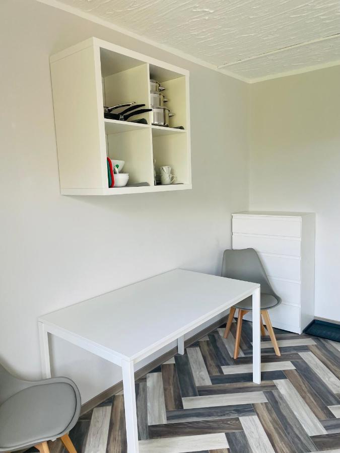 Апарт-отель Boardinghouse *